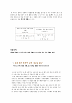[조직행위론] 강화이론-2