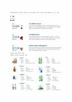 [경영학] 하이트(HITE) 맥주 기업분석 보고서-5