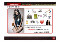 [마케팅] 케라시스 브랜드 리포지셔닝을 위한 IMC 전략-7