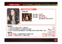 [마케팅] 케라시스 브랜드 리포지셔닝을 위한 IMC 전략-13