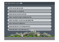 [생산운영관리] 삼성 SDI의 SCM전략-4