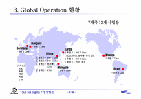 [지식경영] 삼성SDI의 경영혁신-6시그마 중심-7