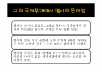 [마케팅원론] 펩시콜라VS코카콜라의 마케팅 전략 비교 분석-14