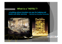 [경영학] 하얏트호텔(Hyatt) 마케팅 전략(영문)-4