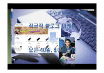 [마케팅원론] 바이럴 마케팅-12