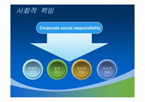 [경영학]기업의 사회적 책임(CSR)-효성의 사례-4