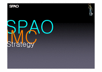 [마케팅전략]SPAO 스파오 IMC 전략-1