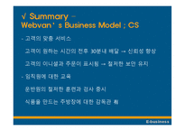 [이비지니스] 온라인 식료품업체 웹밴(Webvan) 경영 실패 사례 조사-12