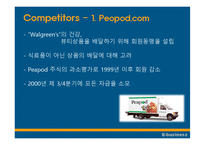 [이비지니스] 온라인 식료품업체 웹밴(Webvan) 경영 실패 사례 조사-16