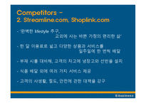 [이비지니스] 온라인 식료품업체 웹밴(Webvan) 경영 실패 사례 조사-17