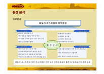 [마케팅] 아웃백 스테이크 하우스 OUTBACK 현지화 성공전략-8