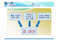 [국제무역] 청도 감와인(주)의 감와인 일본시장 진출 전략 제안서-3