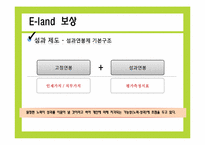 [인적자원관리] 이랜드의 기업문화와 인사관리 조사 보고서-18