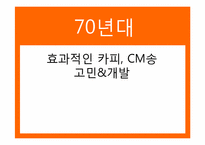 [광고발달사] 시대별 연고 광고의 변화-12