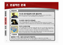 [서비스 운영론] 도요타 사태에 따른 대응방안-4