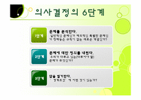 [리더십] 리더십과 의사결정-5