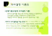[리더십] 리더십과 의사결정-11