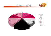 [마케팅] 미스터 피자 마케팅 전략-19