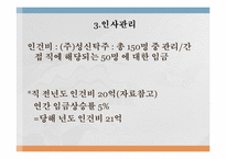 [경영학] 탁주회사 경영 시뮬레이션-7