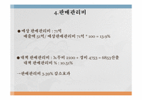 [경영학] 탁주회사 경영 시뮬레이션-8