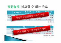 [경제]한미 FTA 쇠고기 개방 부정적인 측면-12