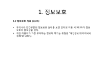 [경영정보] 8장 정보자원관리-8