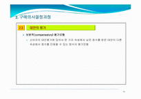 제5장 소비재 및 산업재 구매행동의 이해-19