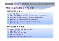 [인사관리] 성과관리와 인사고과-8