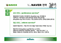 [경영학] 네이버(Naver)마케팅 전략-16