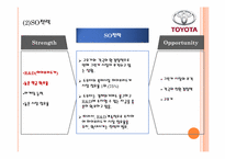 [경영학] 리콜사태 이후 도요타가 극복해야할 과제-20
