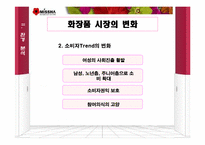 [마케팅] 저가화장품 시장에서의 미샤 마케팅 전략-14