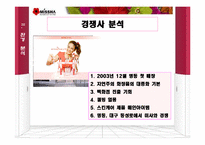 [마케팅] 저가화장품 시장에서의 미샤 마케팅 전략-16