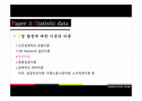 [사회경제학] 대학생들의 희망임금(유보임금 Reservation wage)과 청년실업 간의 상관관계 조사 계획서-7