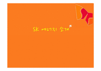 [마케팅] SK에너지 2차 전지 사업에서의 B2C마케팅 전략-8