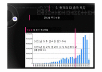 [국제경제론] 중국의 성별 투자분석과 시사점-11
