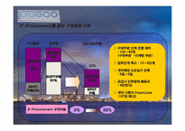 [경영학] 포스코의 SCM 구축 성공사례-16