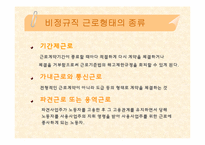 [노동경제학] 기업의 인력수요와 노동시장 유연성-11