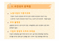 [노동경제학] 기업의 인력수요와 노동시장 유연성-16
