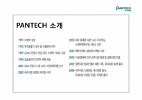 [경영학] 팬택의 기업실패 사례-4