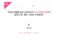 [경영학] `보노보 혁명` 속 사회적 기업-아라빈드 안과병원(Aravind Eye Hospital)의 윤리 경영-5