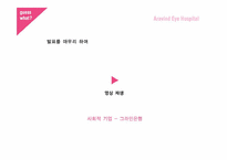 [경영학] `보노보 혁명` 속 사회적 기업-아라빈드 안과병원(Aravind Eye Hospital)의 윤리 경영-13