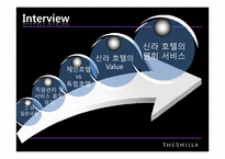 [호텔경영] 신라호텔의 연회관리-16