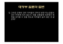 [경제학] 미소금융제도의 문제점과 해결방안-18
