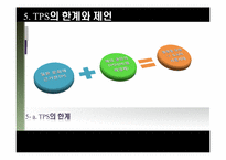 [국제기업환경] 자동차 생산방식의 혁명(도요타 생산방식(TPS) VS 포드시스템(Ford system)-20
