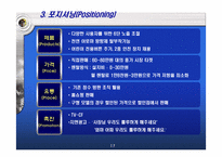 [마케팅원론] 차별적 우위의 확보 사례-웅진 룰루 비데 분석-18