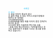 [마케팅원론] 베스킨라빈스31 마케팅전략-15