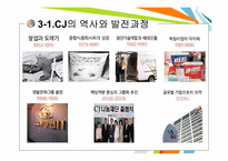 [기업과 사회] 기업의 사회적 공헌활동의 영향과 실태 분석-CJ사례를 중심으로-11