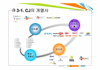 [기업과 사회] 기업의 사회적 공헌활동의 영향과 실태 분석-CJ사례를 중심으로-13