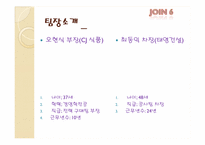 [조직과인간] 한국형 리더십 8요인 사례분석-3