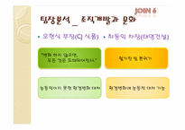 [조직과인간] 한국형 리더십 8요인 사례분석-15